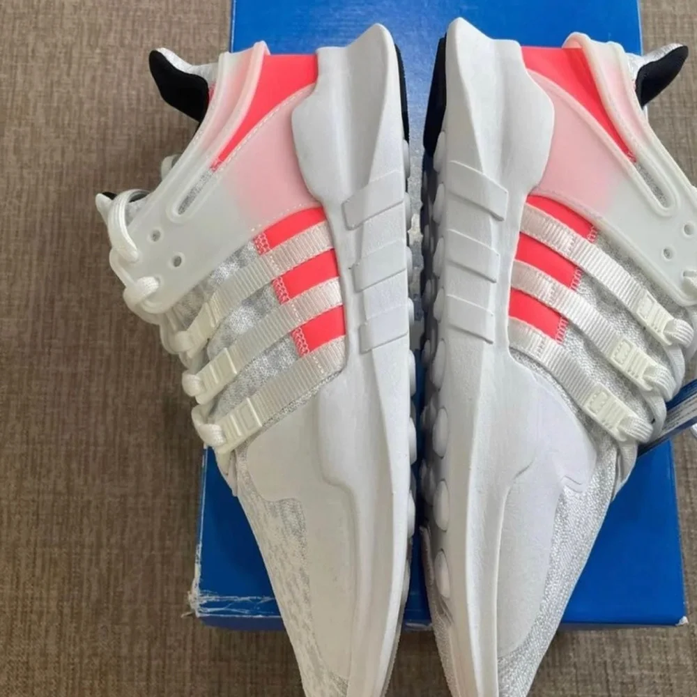 Adidas EQT Support ADV J Running Shoes Mens 6. - Picture 5 of 9
